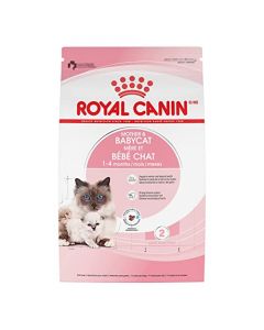 Royal Canin alimento para Mother & Baby Cat 1.37 kg