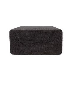 Soundskins - for Sonos Play 3 - Textile Cover (Charcoal Black)