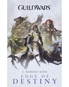 Guild Wars: Edge of Destiny