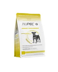 Nupec Alimento para Perro Urinary Management 2 Kg