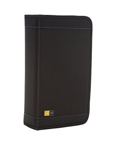 Case Logic Estuche para CD´S de 92 pzas CDW-92BK