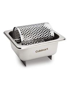 Cuisinart CBW-201 Stainless Steel Butter Wheel