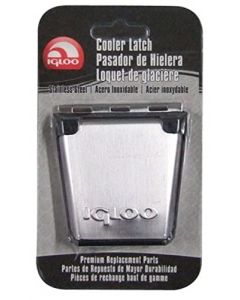 Igloo Stainless Steel Cooler Latch