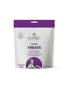 Nupec Treat Funcional para Perro Training, 0.180 kg, 1 Pack