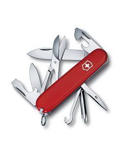 Victorinox Swiss Army - Multiherramienta, Navaja de Bolsillo