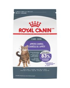 Royal Canin Comida para Gatos Spayed Neutered Appetite Control (El empaque puede variar)