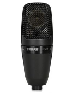 Shure PGA27 Micrófono para Voces