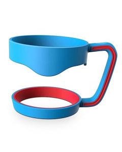 ABOOFAN Asa para Vaso De 30 Oz 30 Taza Aislada Tazas Taza Calentadora Asa De Taza Térmica Asa para Copa Ozark Trail Nacarado Colocar