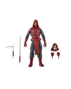 Hasbro Marvel Legends Series - The Fist - Marvel Knights - Figuras de acción Marvel Legends de 15 cm