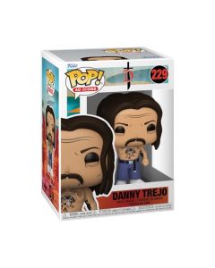 Funko Pop! Ad Icon: Danny Trejo