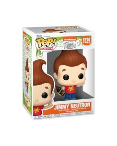 Funko Pop! TV: Nick Rewind - The Adventures of Jimmy Neutron, Boy Genius, Jimmy Neutron