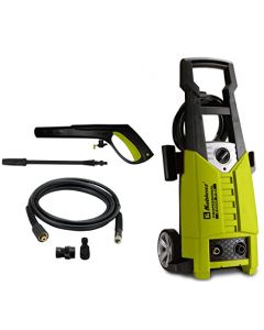 Hidrolavadora 2000 Psi 5 Lt/Min 5 Accesorios Koblenz Hl310V