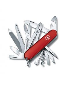 Victorinox Navaja Handyman, Roja, 24 Usos