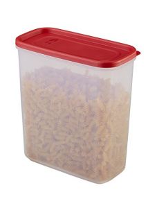 Rubbermaid 1776473 Contenedor Dry Food 21 cup