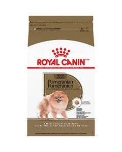 Royal Canin, Adult - Pomeranian, Croquetas para Perro, 1.1kg