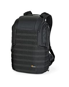 Lowepro ProTactic BP 450 AW II 25L Green Line Cámara y mochila para portátil, color negro, Negro -, Lowepro ProTactic BP 450 AW, Lowepro Protactic Bp 450 Aw