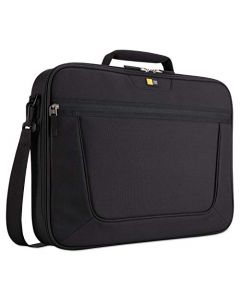 Case Logic 17.3-Inch Laptop Case (VNCI-217), Negro, Talla única