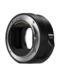 Nikon Adaptador de Montura FTZ II