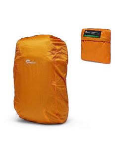 Lowepro Raincover AW Medium con Telas recicladas, para Bolsas de cámara