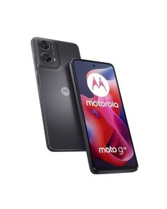 Motorola Smartphone Moto G24 4G 8GB/128GB Gris