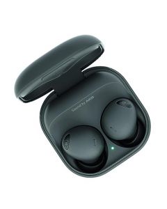 SAMSUNG Audífonos Galaxy Buds2 Pro ANC Audio 360 Cancelación de Ruido Color Negro Grafito