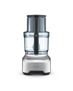 Breville BFP660SIL Sous Chef 12 robot de cocina, Nuevo, Plateado, 12 tazas, 1