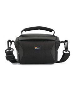 Lowepro LP36508-0WW Mochila Format 100 para Cámara, color Negro