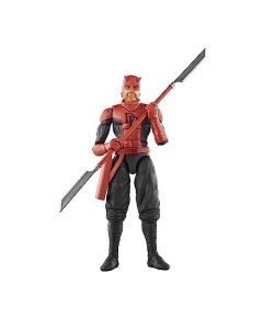 Hasbro Marvel Legends Series - Daredevil - Marvel Knights - Figuras de acción Marvel Legends de 15 cm