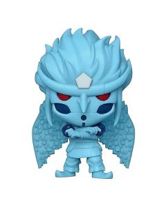 Funko Naruto Shippuden Figurine de Gran tamaño Pop! Vinilo Kakashi (Perfect Susano'o) 15 cm