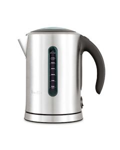 Breville BKE700BSS, parte superior suave, acero inoxidable cepillado