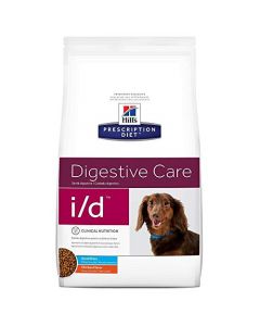 Hill's Science diet Hills Gastrointestinal i/d Small Bites 3.3 lbs 1.5 kg