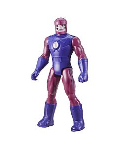 Marvel X-Men - Marvel'S Sentinel - Figura de acción Titan Hero Series de 35 cm - Juguetes X-Men - Juguetes de superhéroes - A Partir de 4 años