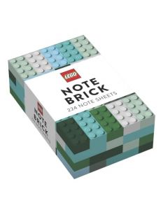 Lego Note Brick 1