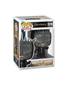 Funko Pop! Movies: The Lord of The Rings - Mouth of Sauron