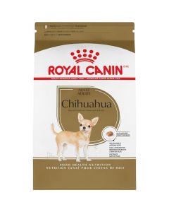 Royal Canin Croquetas para Chihuahua, 1.13 kg (El empaque puede variar)