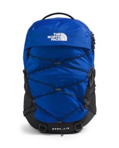 The North Face Borealis, Azul/negro (tnf blue/tnf black), Una talla, Boreal