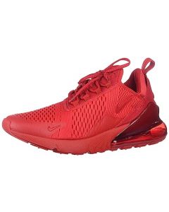 Nike - Zapatillas para correr Air Max 270 para hombre Cv7544-600, talla 10