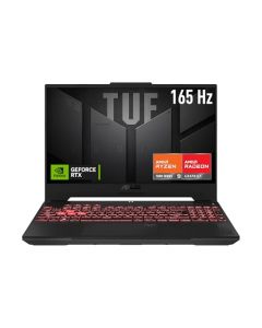 ASUS TUF A15/FA507XI-HQ027W/NVIDIA® GeForce RTX™ 4070/AMD Ryzen™ 9 7940HS/16GB RAM/1Tb SSD/Resistencia Grado Militar US MIL-STD 810H/Teclado en Español y Garantia en Mexico