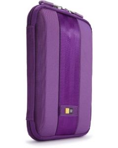 Case Logic QTS-207PU Estuche Protector para Tablet de 7", Color Purpura