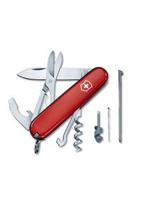 Victorinox Swiss Army Compacto – Navaja de Bolsillo