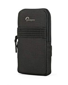 Lowepro Smartphone Pouch, Color, Pack of/Paquete de 1