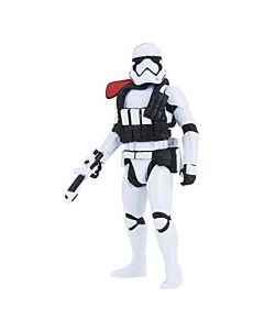 Star Wars-lucas Sw Swu E8 Stormtrooper