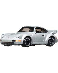 Hot Wheels Collector Vehículo de Colección Porsche 911 Carrera RS 3.8