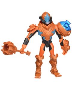 Masters Of The Universe Animated, Figuras 8.5", Juguete para niños de 4 años en adelante