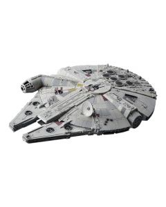 Bandai Hobby 2482314 1/144 Millennium Falcon (Star Wars:The Rise of Skywalker)