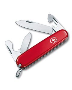 Victorinox 53241 - Cuchillo suizo para recluta