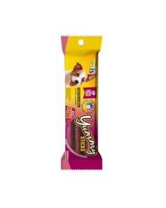 Fancy Pets Yummy Sticks Pollo/Tocino 1 PZ