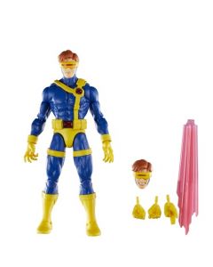 Marvel Legends Series - Cíclope - X-Men '97 - Figura Coleccionable de 15 cm