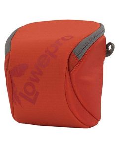 Lowepro LP36442-0WW Mochila Dashpoint 30 para Cámara, color Rojo