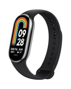 Xiaomi Mi Band 8 Pulsera inteligente Pantalla AMOLED Bluetooth